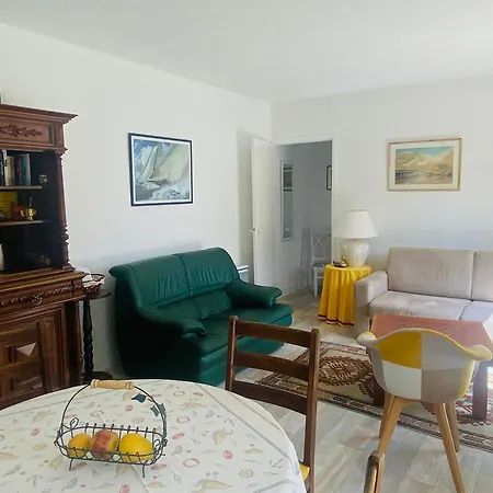 Dom wakacyjny Mane Cheuil - Plain Pied, Jardin, Wifi - D4