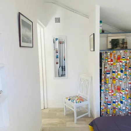Mane Cheuil - Plain Pied, Jardin, Wifi - D4 Ла-Трините-сюр-Мер